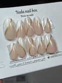 کاشت موقت (سفارشی) دیزاین دار
