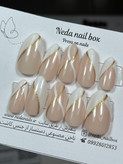کاشت موقت (سفارشی) دیزاین دار