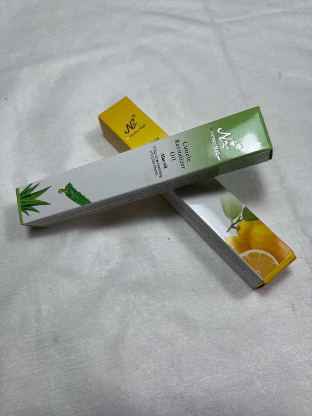 روغن کوتیکول قلمی