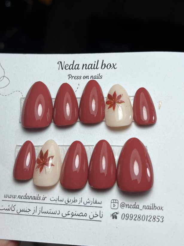 کاشت پاییزی u33 استیکر برگ آماده ارسال