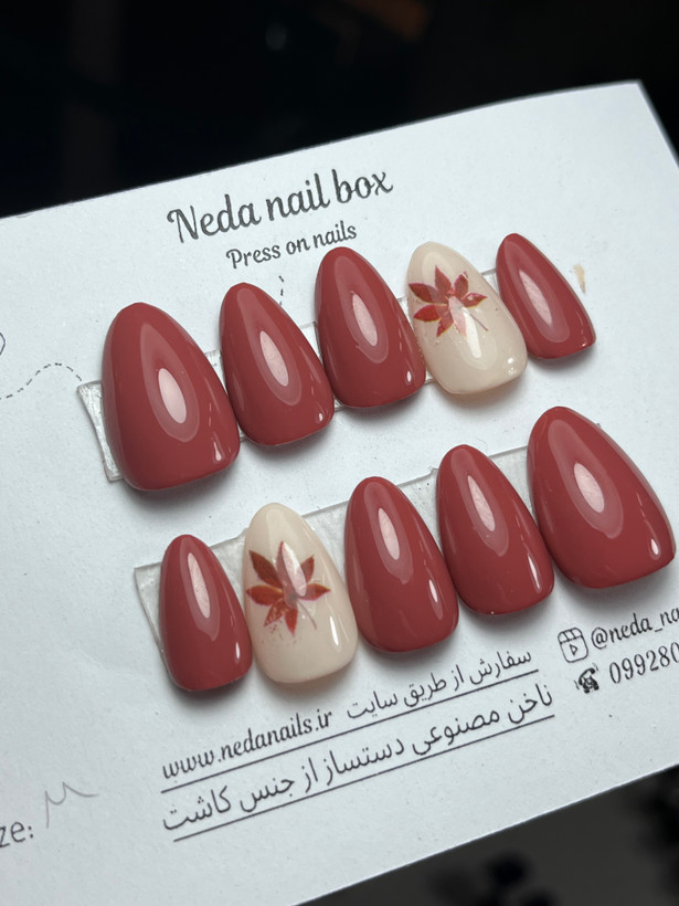 کاشت پاییزی u33 استیکر برگ آماده ارسال